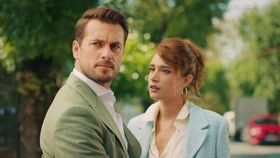 „Dragoste și speranță”, tot ce trebuie să știți despre noul serial turcesc de la Kanal D2. De la ce oră este difuzat?